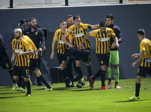 Η Ευρώπη «απαιτεί» να πάρεις και ένα ντέρμπι…