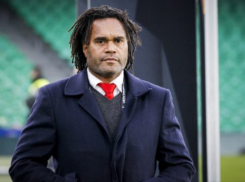 Καρεμπέ: «Θέλουμε να φτάσουμε όσο πιο μακριά γίνεται, ίσως και μέχρι το φινάλε»