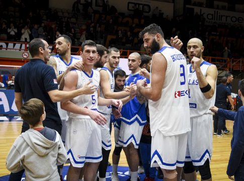 Τα μεγάλα αθλητικά ραντεβού του 2019