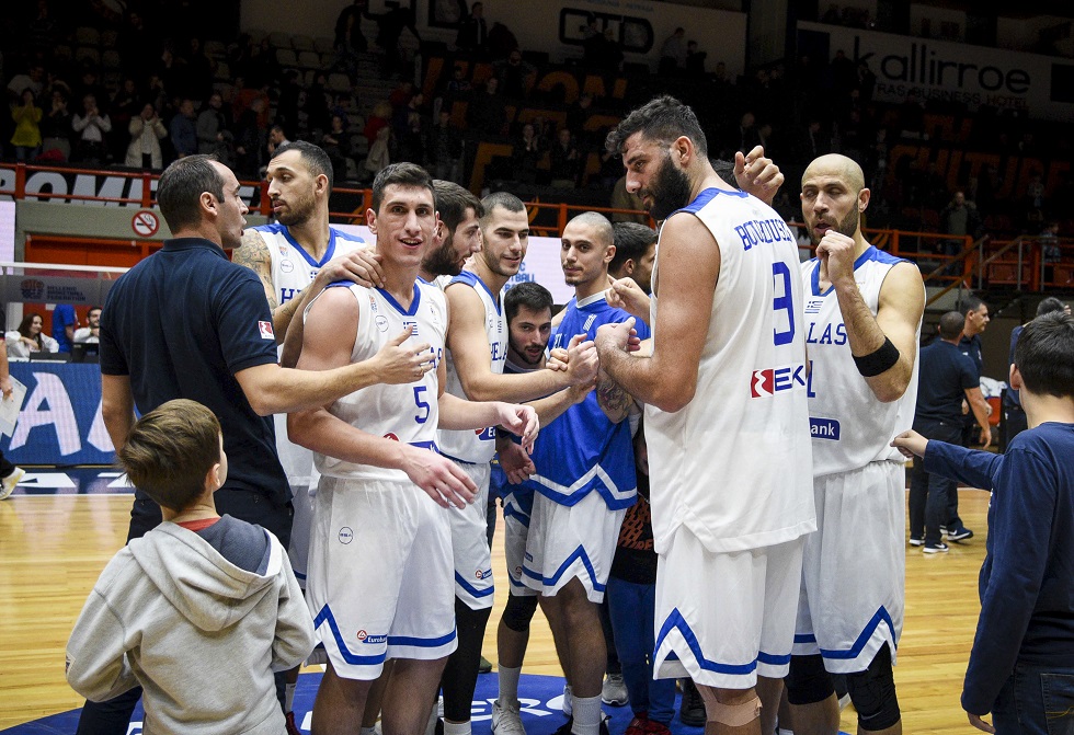 Τα μεγάλα αθλητικά ραντεβού του 2019