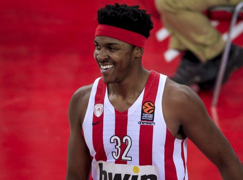 Το βίντεο της Euroleague για τον ΛεΝτέι