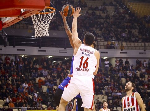 Με Air Παπ οι καλύτερες τάπες του Νοεμβρίου (vid)