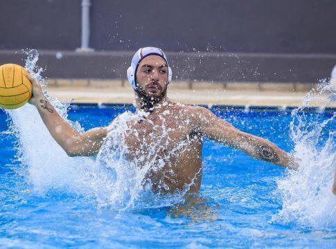 Βουλιαγμένη – ΟΦΘ 15-5 