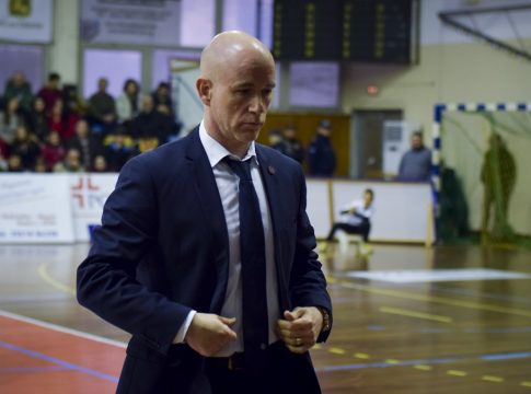 Μπενίτεθ: «Πήραμε ένα πολύ καλό αποτέλεσμα ενόψει του επαναληπτικού»