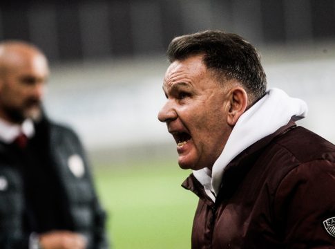 ΠΑΕ ΑΕΛ: «Εμείς θέλουμε από ‘δω και πέρα διαιτητή τον Λάκη Γαβαλά!»