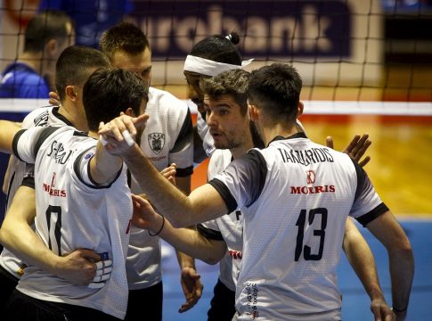 Κηφισιά – ΠΑΟΚ 0-3