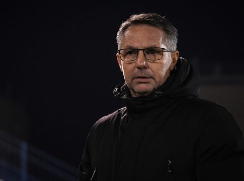 Κάναντι: «Δίκαιο αποτέλεσμα η ισοπαλία»