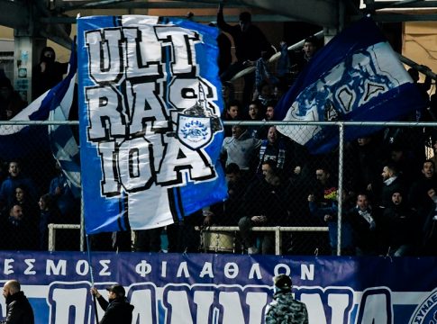 Τα εισιτήρια του ΠΑΣ Γιάννινα – Πανιώνιος