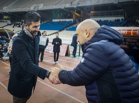 Ράσταβατς: «Καλή εικόνα, κακό αποτέλεσμα»