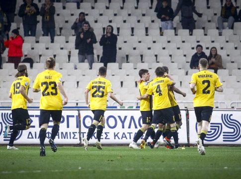 Γαλανόπουλος: «Είμαι έτοιμος να αντέξω το βάρος»