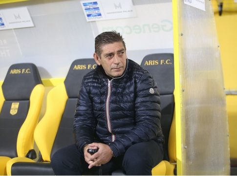 Άρης – Παναιτωλικός: Με αρκετές αλλαγές η 11αδα των κίτρινων