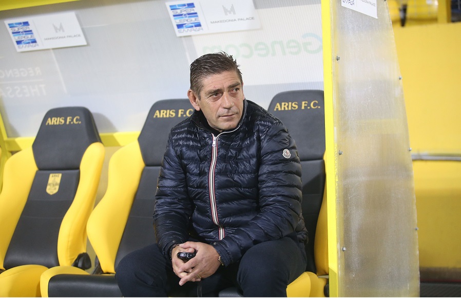 Άρης – Παναιτωλικός: Με αρκετές αλλαγές η 11αδα των κίτρινων