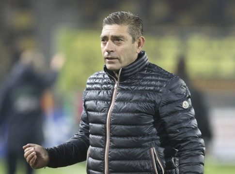 Παντελίδης: «Είναι μεγάλη ντροπή»