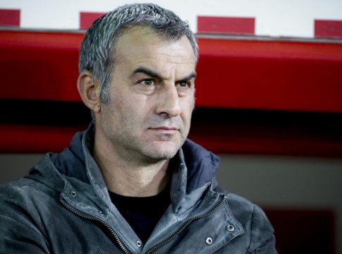 Δέλλας: «Μπορούσαμε το κάτι παραπάνω»