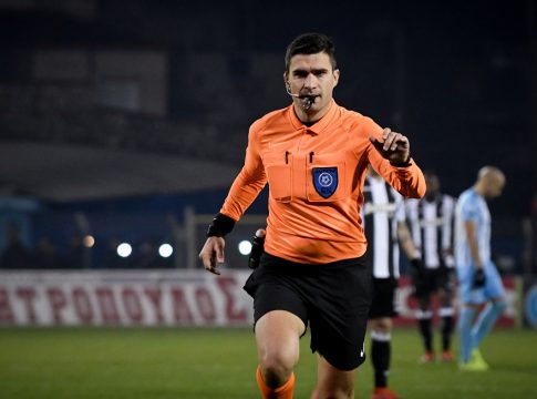 Το… κάρμα της εξυγίανσης