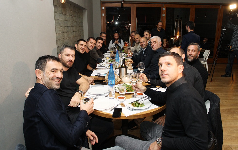 Το reunion των Legends 2004 στο μαγαζί του Γιούρκα (pics)