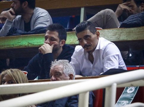 «Καμπάνα» από Γιαννακόπουλο!