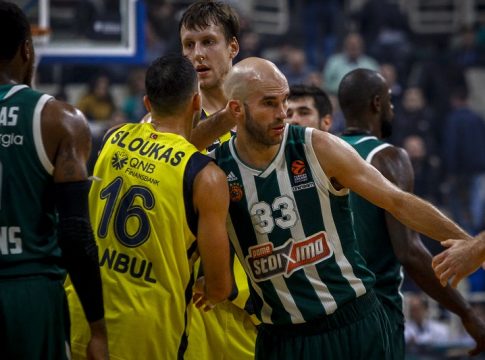 Μπορούν; Θέλουν;