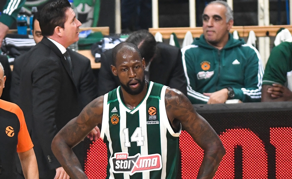 Γκιστ: «Μόνο με τη δουλειά θα τα καταφέρουμε»