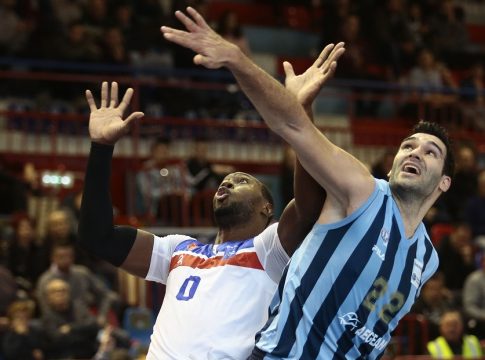 Πανιώνιος – Κολοσσός Ρόδου 88-80