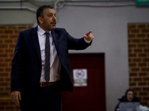 Παπαθεοδώρου: «Είχαμε πλήρως τον έλεγχο…»