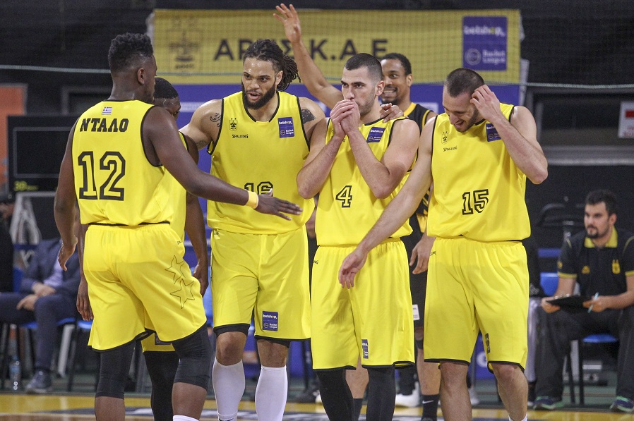 Άρης: Επιστροφή στις προπονήσεις τη Δευτέρα