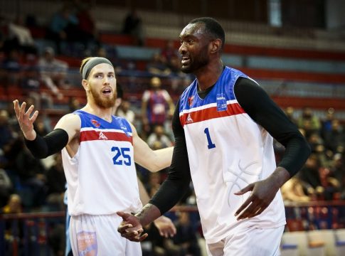 LIVE: Πανιώνιος – ΠΑΟΚ