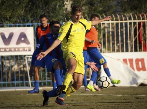 Πάνοπλος ο Εργοτέλης