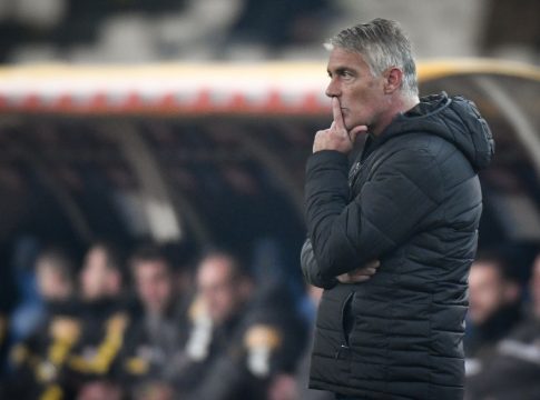 Χάβος: «Το χειρότερό μας παιχνίδι»