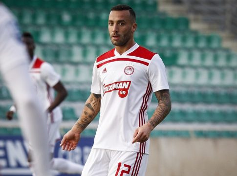 Η κριτική των παικτών του Ολυμπιακού