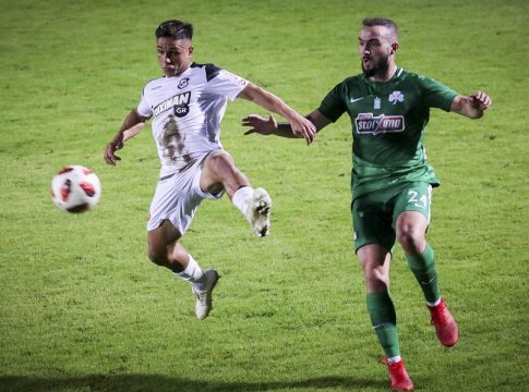 Ψηφίστε τον MVP της 13ης αγωνιστικής (Γκάλοπ)