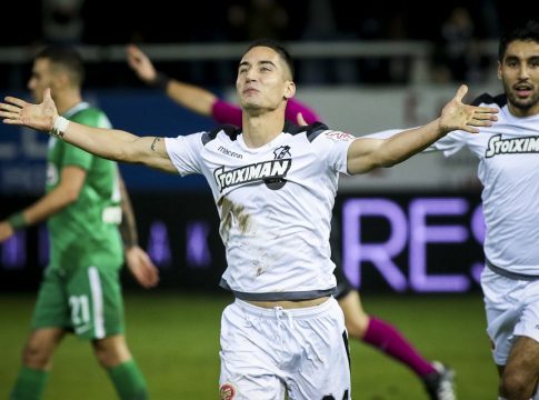 Κοροβέσης : «Όλα τα προηγούμενα χρόνια ήταν ένα μάθημα για τον ΠΑΟΚ»