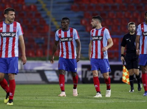 «Λειψός» ο Πανιώνιος κόντρα στον Ηρόδοτο