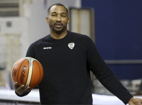 Γκος: «Μεγάλο παιχνίδι με τη Βένετσια»