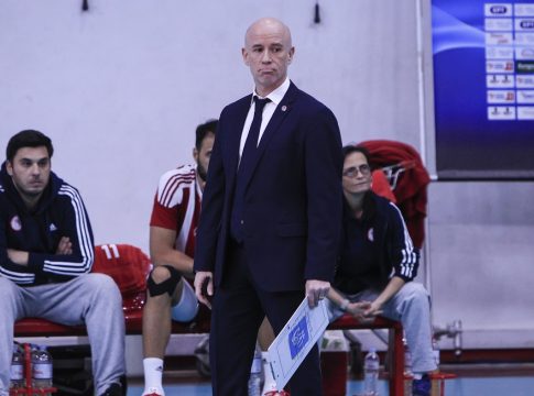 Μπενίτεθ: «Η καλύτερη εμφάνισή μας στη φετινή σεζόν»