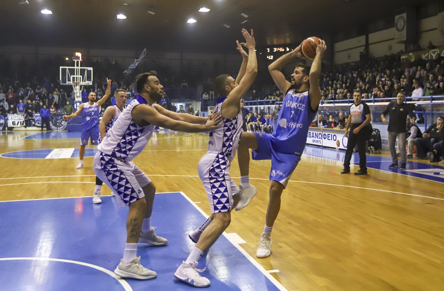 Έχει να χάσει από τον… Οκτώβριο