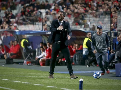 Ο εκνευρισμός δεν είναι καλός σύμβουλος