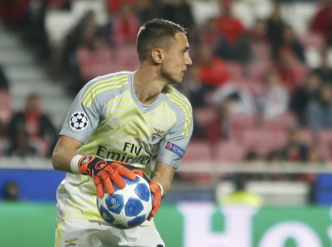 Βλαχοδήμος: «Η ΑΕΚ αμύνθηκε πολύ καλά και μας δυσκόλεψε»