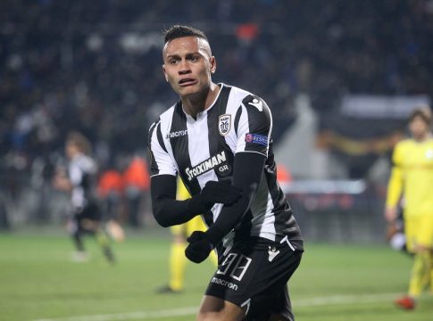 Ζαμπά: «Ο Θεός έχει μεγάλα σχέδια για μας…»