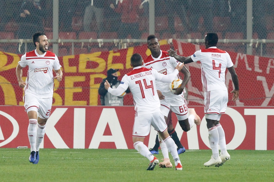 Ένατος σε τίτλους παγκοσμίως ο Ολυμπιακός! (pic)