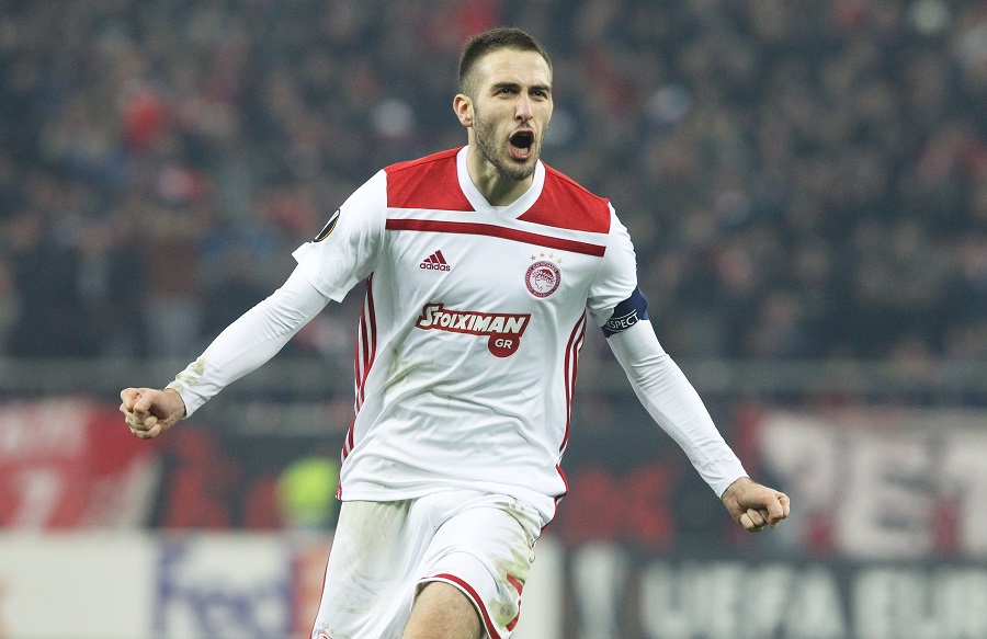 Ο κόσμος «διάλεξε» τον αντίπαλο του Ολυμπιακού