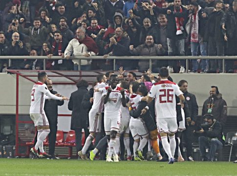 Για εκείνους. Και για πάντα…