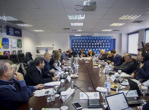 Οι προτάσεις της Σούπερ Λίγκας για το νέο αθλητικό νομοσχέδιο