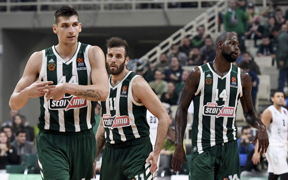 Τα highlights της νίκης του Παναθηναϊκού με… όργια από Μήτογλου (vid)