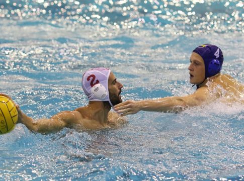 Ολυμπιακός: Πάνοπλος στην Ουγγαρία για το ματς με την Ζόλνοκ