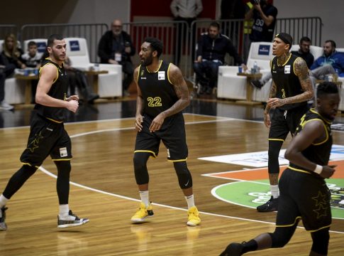 Απογευματινή η αυριανή (17/12) προπόνηση του Άρη