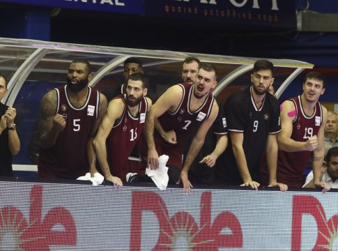 Ήφαιστος – Κύμη: Κάνουν… σεφτέ στην προϊστορία τους