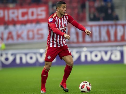 «Σενάρια» των Νορβηγών για Ομάρ