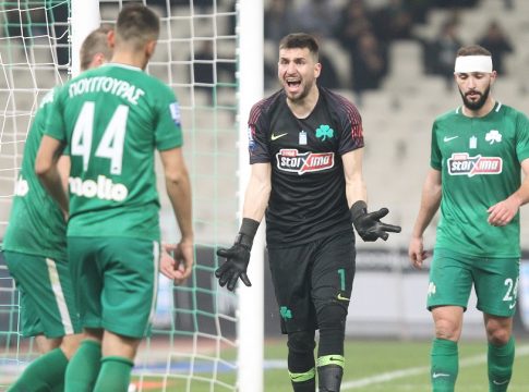 Ψηφίστε τον MVP της 14ης αγωνιστικής (Γκάλοπ)
