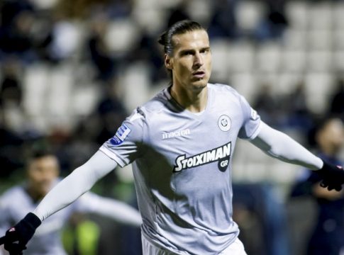 Η γκολάρα του Πρίγιοβιτς και το 2-0 του Μπίσεσβαρ (vid)